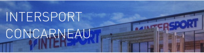 Intersport Concarneau